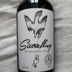 Sturzflug Premium Dry Gin