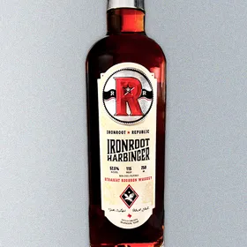 Ironroot Republic Harbinger 115 Proof