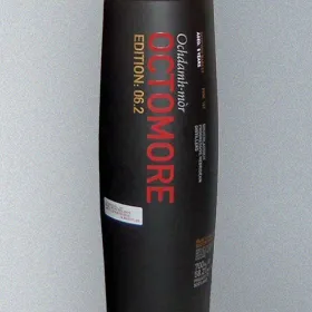 Octomore 06.2/167 Cuvee Edition