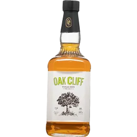 Oak Cliff Rye Whiskey