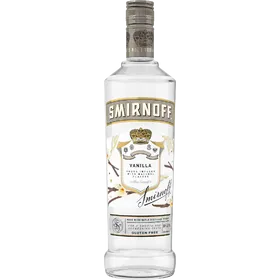 Smirnoff Vanilla