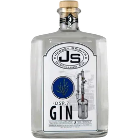 Dsp 7 Gin