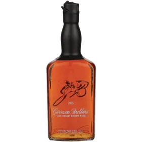 Garrison Brothers Tx Bourbon Fall 15