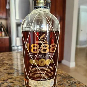 Brugal 1888 Doblemente Anejado