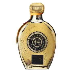Hacienda De Chihuahua Oro Puro Sotol