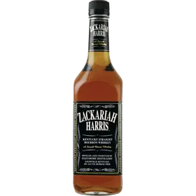 Zackariah Harris Bourbon
