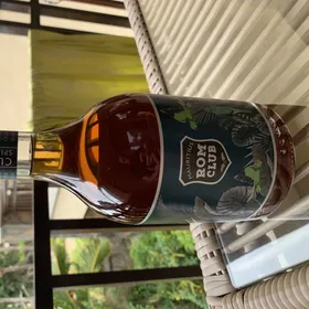 Rom Club Classic Spiced