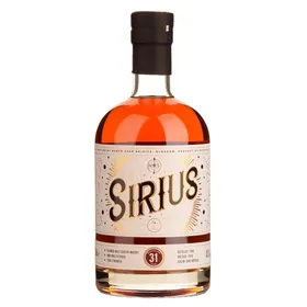 Sirius 31 year 1988 (North Star Spirits)