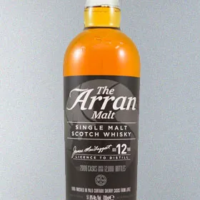 Arran Master of Distilling II The Man with the Golden Glass