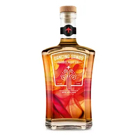 Dancing Sands Barrel Aged Gin