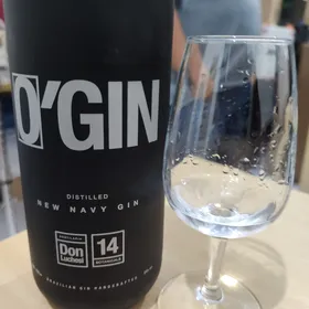 O'GIN NEW NAVY