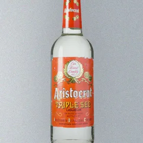 Aristocrat Triple Sec