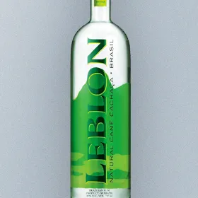 Leblon Cachaça