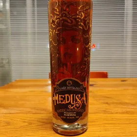Cadée Medusa