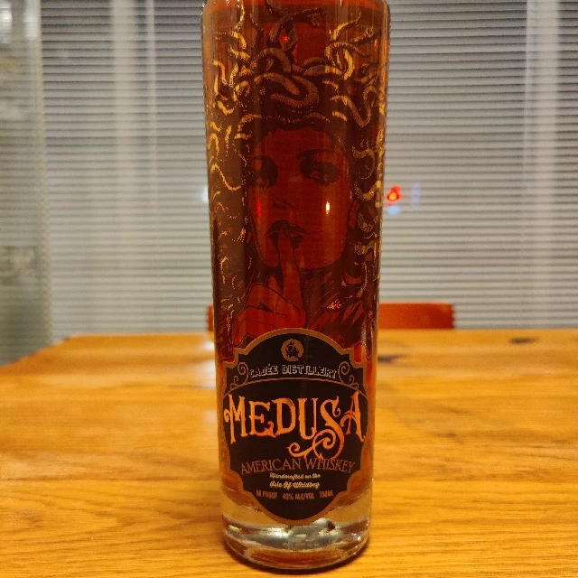 Cadée Medusa