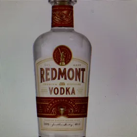 Redmont Vodka
