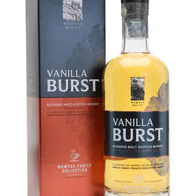 Wemyss Family Collection Vanilla Burst