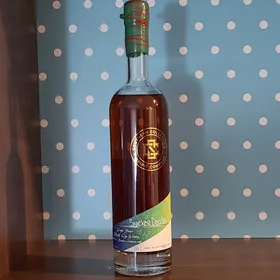 Southern Collective Spirit Single Barrel Rye Finished in Amburana Cask (Snicker Doodle)