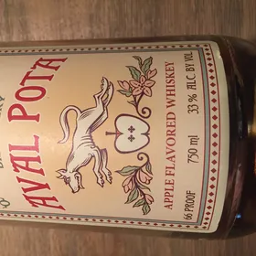 Edgefield Aval Pota