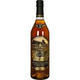 Calumet Farm Sgl Rack Black 16 Yr