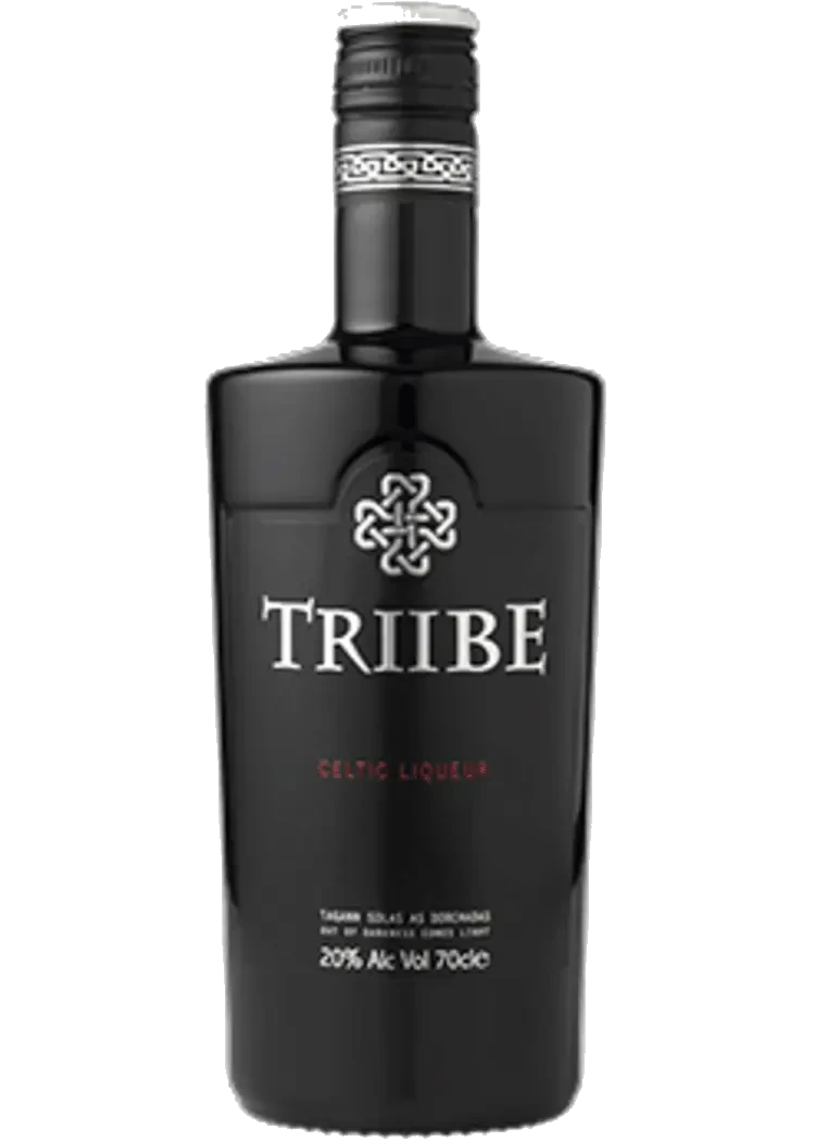 Triibe Celtic Liqueur