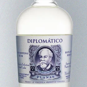 Diplomático Planas Rum