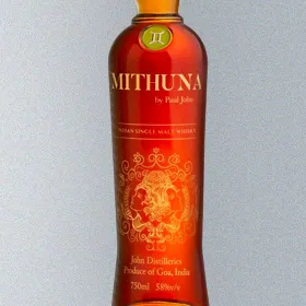 Paul John Mithuna