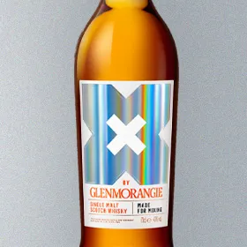 Glenmorangie X