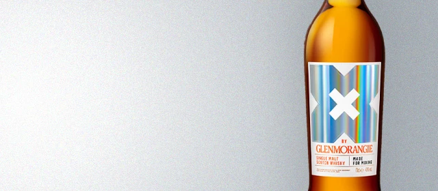 Glenmorangie X