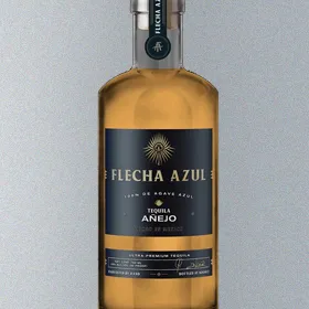 Flecha Azul Añejo Tequila