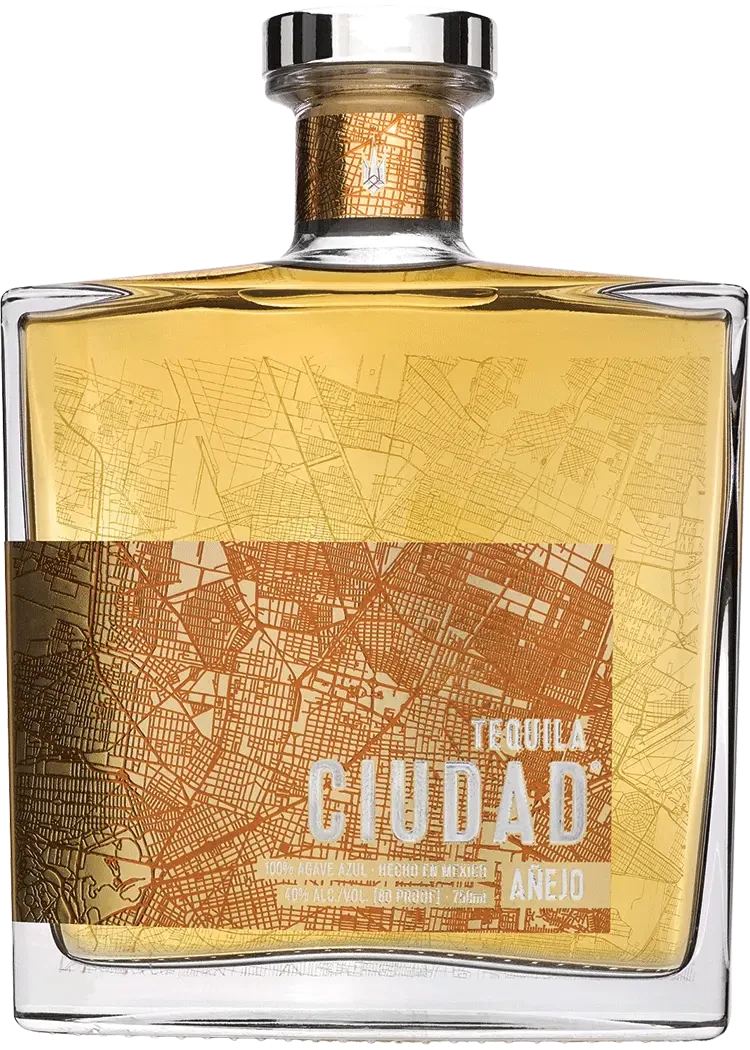 Ciudad Anejo