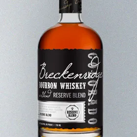 Breckenridge Reserve Blend