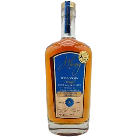 J. Henry & Sons 5 Year Bourbon Bellefontaine Reserve