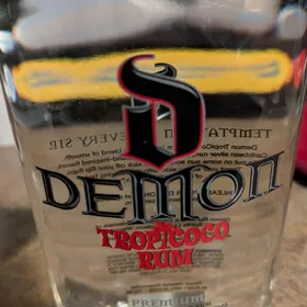 Demon Tropicoco Rum