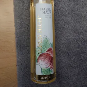 AlpenHigh Haselmaus