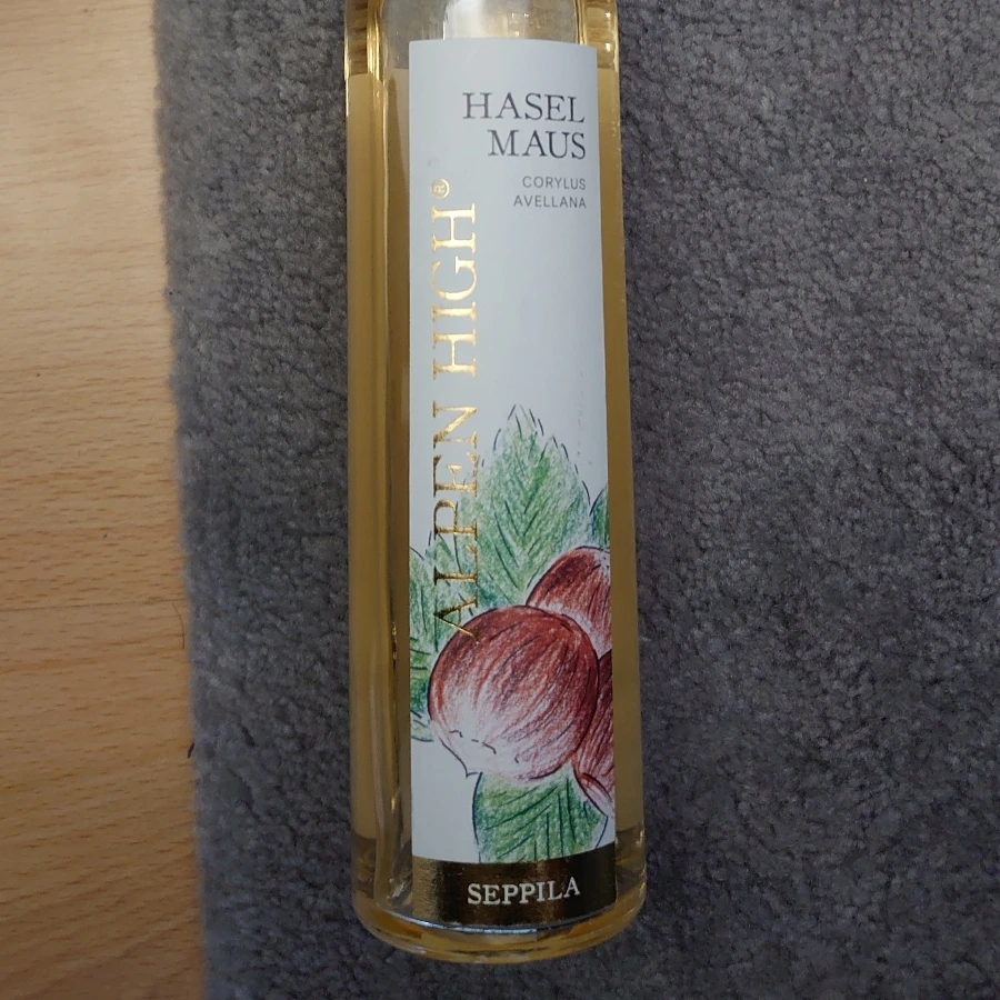AlpenHigh Haselmaus