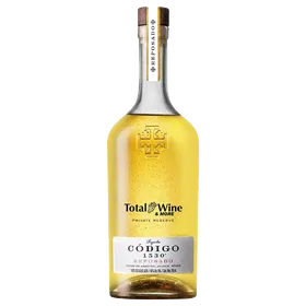 Codigo 1530 Tequila Reposado Brlsel