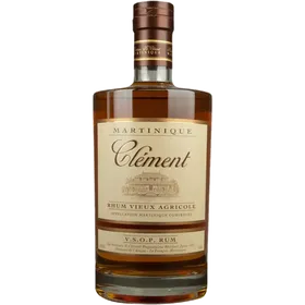 Rhum Clement Vsop Rhum