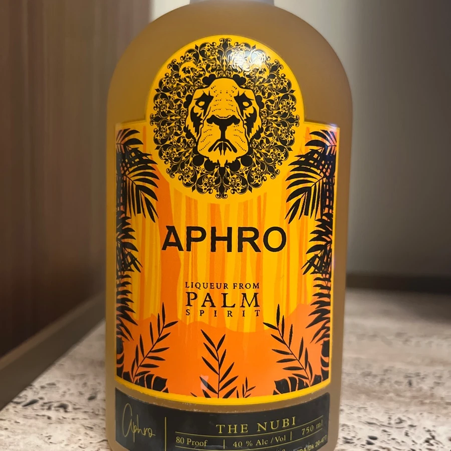 Aphro The Nubi