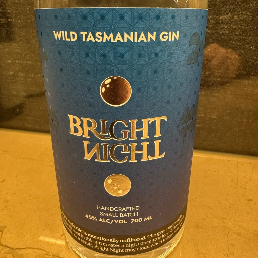 Bright Night