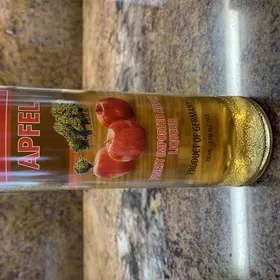 Schonauer Apfel