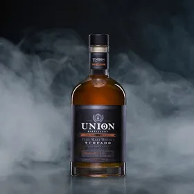 Union Distillery Turfado