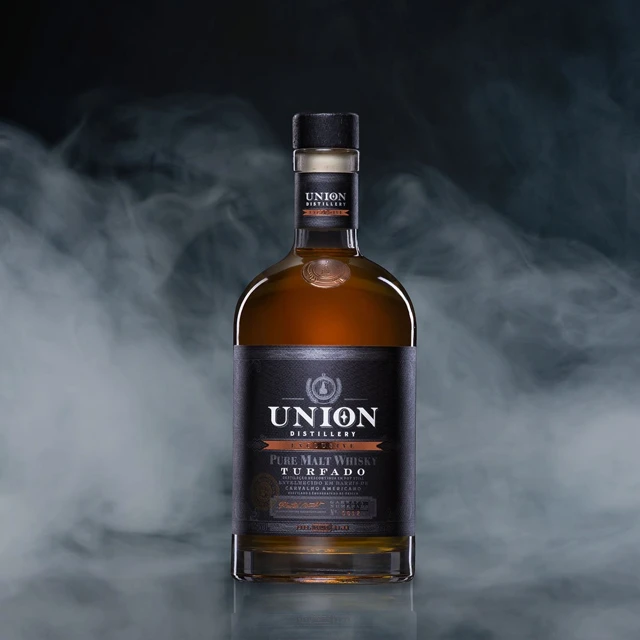 Union Distillery Turfado