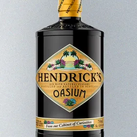 Hendrick's OASIUM
