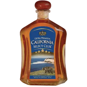 Ca Select Club Canadian Whisky
