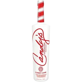 Candys Signature Candy Cane
