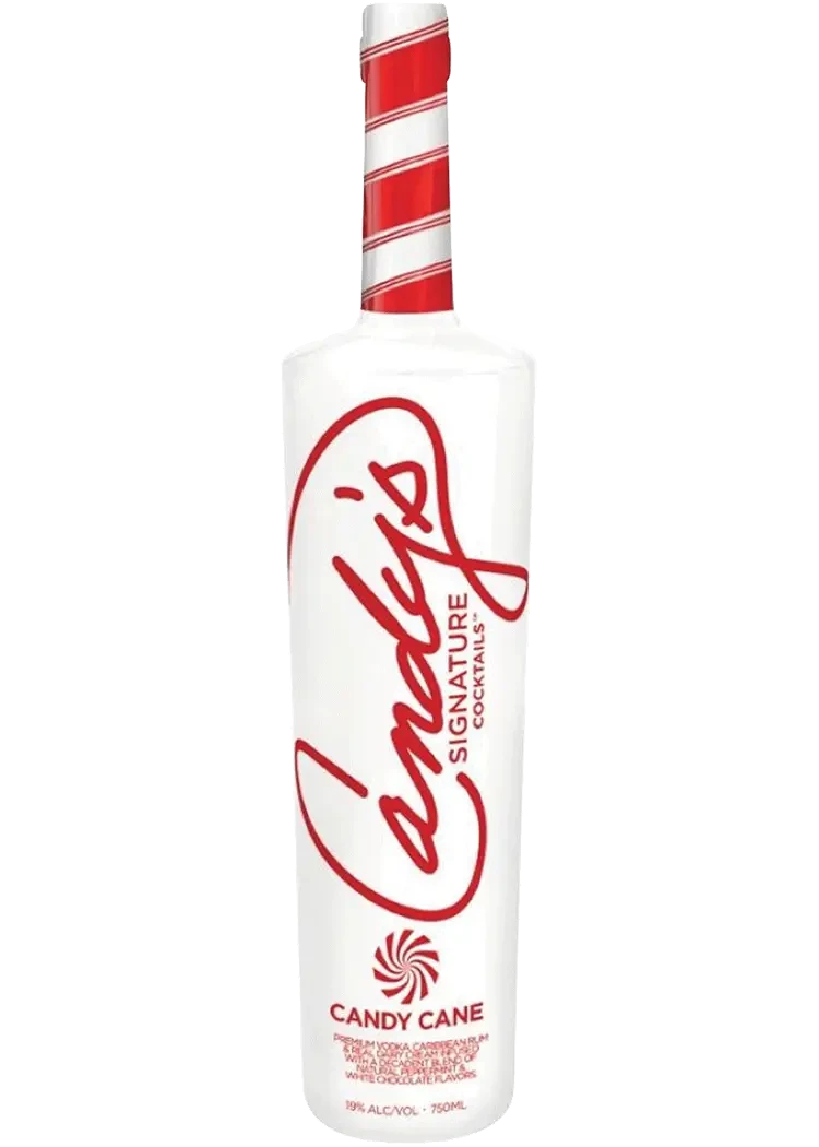 Candys Signature Candy Cane