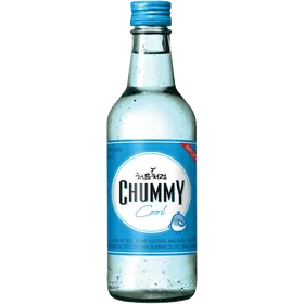 Chummy Cool Retro Korean Soju