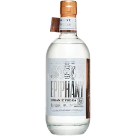 Mcclintock Epiphany Vodka