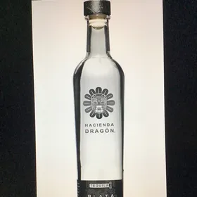 Hacienda Dragon Plata